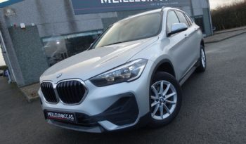 BMW X1 16 D S-DRIVE 116 CH PHASE 2 complet