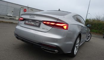 AUDI A5 SPORTBACK 35 TDI 163 CH S-TRONIC complet