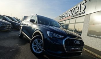 NOUVEAU AUDI Q3 35 TDI 150 CH S-TRONIC complet