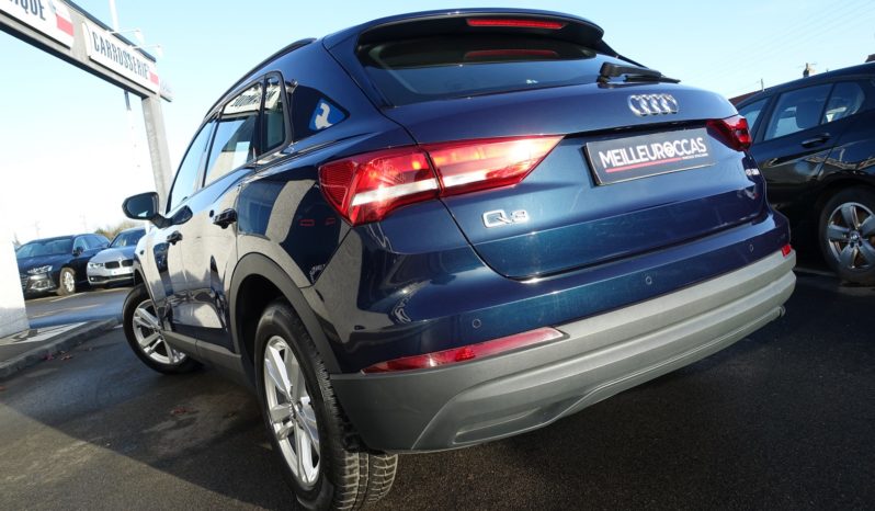 NOUVEAU AUDI Q3 35 TDI 150 CH S-TRONIC complet