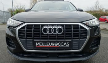 NOUVEAU AUDI Q3 35 TDI 150 CH S-TRONIC complet