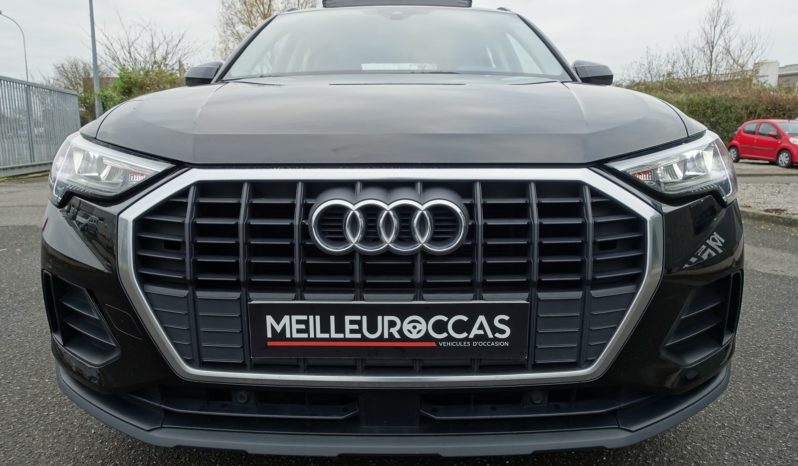 NOUVEAU AUDI Q3 35 TDI 150 CH S-TRONIC complet