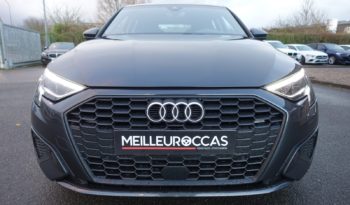 NOUVELLE AUDI A3 SPORTBACK 30 TDI 116 CH complet