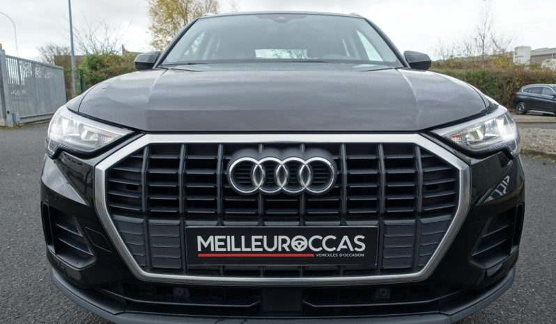 NOUVEAU AUDI Q3 35 TDI 150 CH S-TRONIC complet