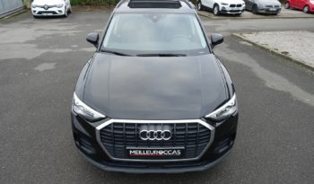 NOUVEAU AUDI Q3 35 TDI 150 CH S-TRONIC complet