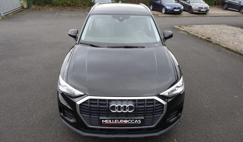 NOUVEAU AUDI Q3 35 TDI 150 CH S-TRONIC complet