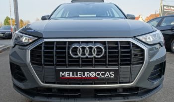 NOUVEAU AUDI Q3 35 TDI 150 CH S-TRONIC complet