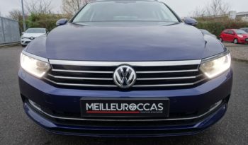 VOLKSWAGEN PASSAT SW 1.6 L TDI DSG7 120 CV ( break ) CONFORTLINE complet