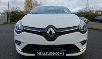 RENAULT CLIO TCE 75CH PHASE 2  LIMITED complet