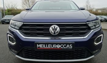 VOLKSWAGEN T-ROC 2.0 L TDI DSG7 ELEGANCE 150 CV complet