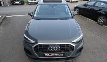 NOUVEAU AUDI Q3 35 TDI 150 CH S-TRONIC complet