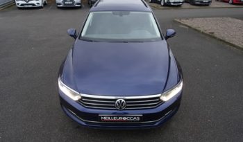 VOLKSWAGEN PASSAT SW 1.6 L TDI DSG7 120 CV ( break ) CONFORTLINE complet