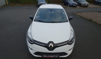 RENAULT CLIO TCE 75CH PHASE 2  LIMITED complet