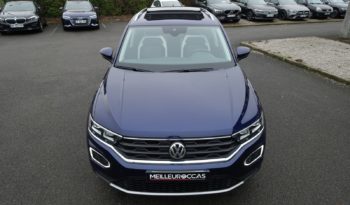 VOLKSWAGEN T-ROC 2.0 L TDI DSG7 ELEGANCE 150 CV complet