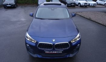 BMW X2 S-DRIVE 18D complet