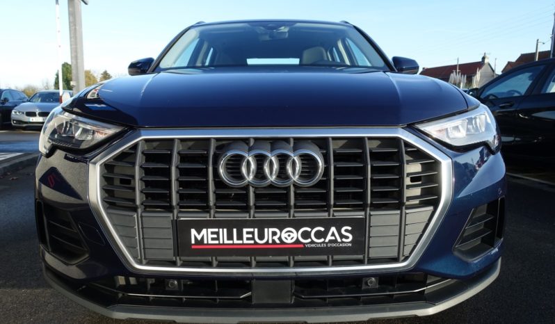 NOUVEAU AUDI Q3 35 TDI 150 CH S-TRONIC complet