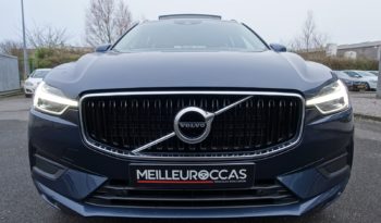 VOLVO XC 60 D4 2.0 L GEARTRONIC 190CH MOMENTUM complet