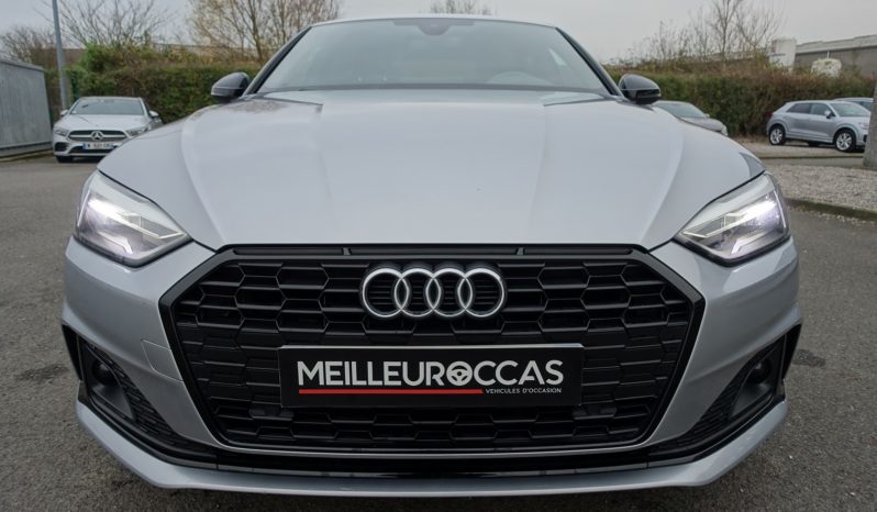 AUDI A5 SPORTBACK 35 TDI 163 CH S-TRONIC complet