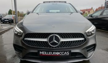 NOUVELLE MERCEDES CLASSE B 180 D 7G-DCT  AMG-LINE complet