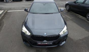 BMW 216 DA GRANCOUPE DKG SERIE 2 BVA  PACK M complet