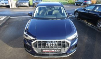 NOUVEAU AUDI Q3 35 TDI 150 CH S-TRONIC complet