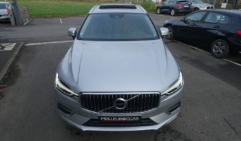 VOLVO XC 60 D3 2.0 L 150CH  INSCRIPTION complet