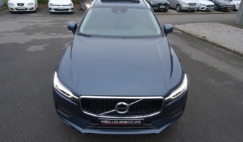 VOLVO XC 60 D4 2.0 L GEARTRONIC 190CH MOMENTUM complet