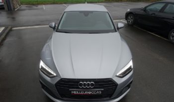 AUDI A5 SPORTBACK 40L TDI 190 CH S-TRONIC complet