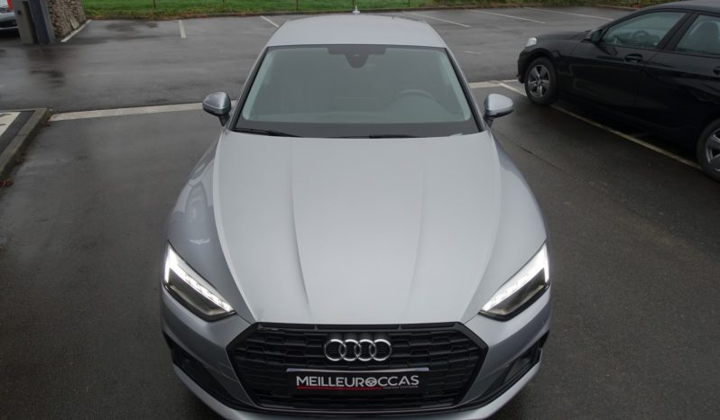 AUDI A5 SPORTBACK 40L TDI 190 CH S-TRONIC complet