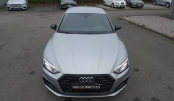 AUDI A5 SPORTBACK 35 TDI 163 CH S-TRONIC complet