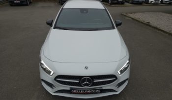 NOUVELLE MERCEDES CLASSE A 180 AMG-LINE complet