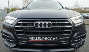 AUDI Q5 55 TFSI E QUATTRO S-TRONIC 367 CH HYBRIDE RECHARGEABLE  S-LINE complet