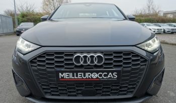 AUDI A3 SPORTBACK 30 TDI complet