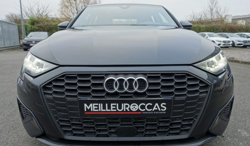 AUDI A3 SPORTBACK 30 TDI complet