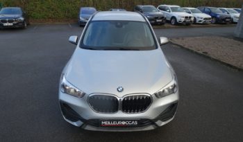 BMW X1 16 D S-DRIVE 116 CH PHASE 2 complet