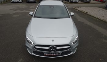 NOUVELLE MERCEDES CLASSE A 200 Berline 7G-DCT 163 CH complet