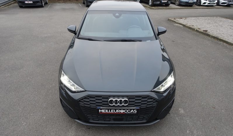 AUDI A3 SPORTBACK 30 TDI complet