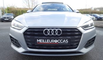 AUDI A5 SPORTBACK 35 TDI S-TRONIC MHEV 163 CH complet