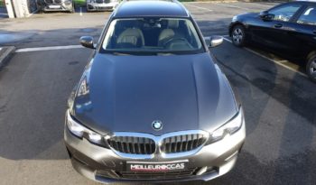 BMW 318 D TOURING 150 CH SERIE 3 complet