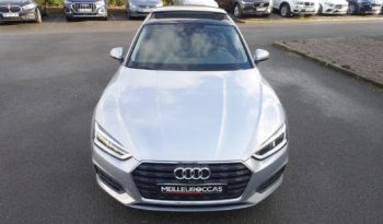 AUDI A5 SPORTBACK 35 TDI S-TRONIC MHEV 163 CH complet