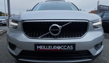 VOLVO XC 40 D3 2.0 L GEARTRONIC 150CH MOMENTUM complet