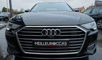 AUDI A6 AVANT 40 TDI MHEV S-TRONIC 204 CH complet