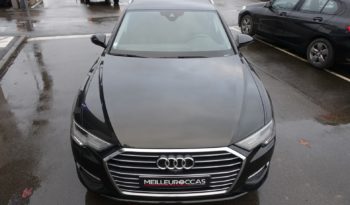 AUDI A6 AVANT 40 TDI MHEV S-TRONIC 204 CH complet