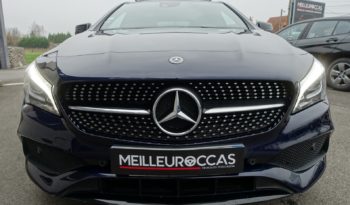 MERCEDES CLASSE CLA 200 BERLINE 7G-Dct 156ch AMG-LINE complet