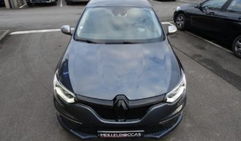 RENAULT MEGANE GT 1.6 DCI EDC 163 CH complet