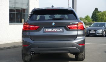 BMW X1 2.0L 18 DA S-DRIVE F48 BVA complet