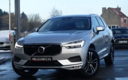 VOLVO XC 60 D3 2.0 L 150CH MOMENTUM