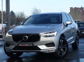 VOLVO XC 60 D3 2.0 L 150CH MOMENTUM