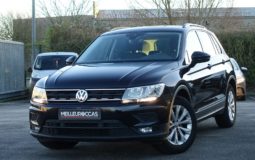 VOLKSWAGEN TIGUAN 1.5L TSI 150 CH  CONFORTLINE