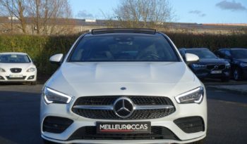 MERCEDES CLA SHOOTING BRAKE 180 7G-DCT ( Essence ) AMG-LINE complet